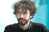 Simon Hureau