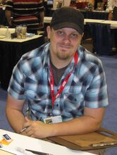 Skottie Young