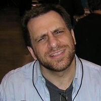 Stefano Gaudiano