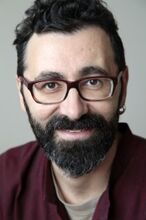 Stefano Turconi