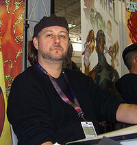 Stéphane Roux