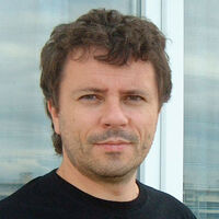 Stéphane Servain