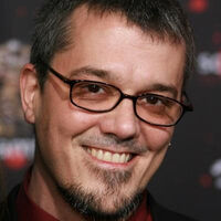 Steve Niles