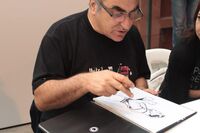 Liberatore