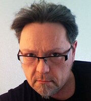 Terry Beatty