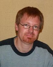 Thibaud De Rochebrune