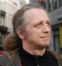 Thierry Cayman