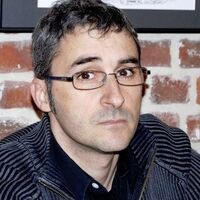 Thierry Martin