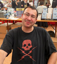 Thomas Day