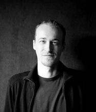 Thomas Legrain