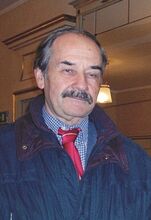 Tiberio Colantuoni