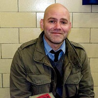 Tim Lane