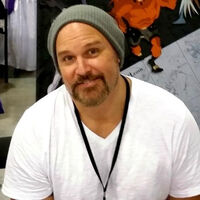 Tim Townsend
