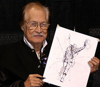 Tony DeZuniga