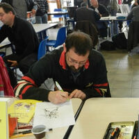 Ulric