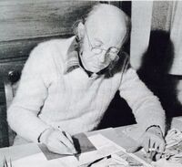 Victor Hubinon
