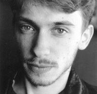 Vincent Perriot