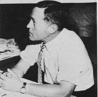 Vincent T. Hamlin