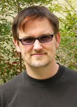 Wade Von Grawbadger