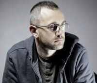 Wilfrid Lupano