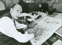 Will Eisner