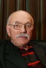 William Vance