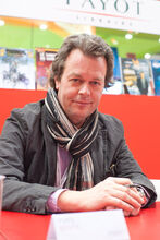 Yves Sente