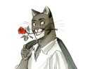 Blacksad