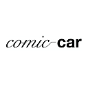 comicCAR