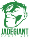 JAdeGiant