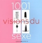 1001 visions du sexe - more original art from the same book