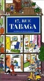 17, rue Tabaga - voir d'autres planches originales de cet ouvrage