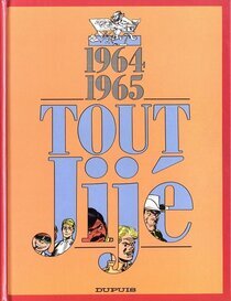 1964-1965 - voir d'autres planches originales de cet ouvrage
