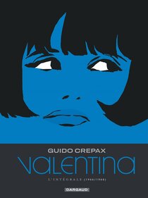 Originaux liés à Valentina - L'intégrale - 1966/1968