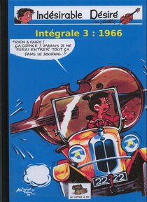 1966 - voir d'autres planches originales de cet ouvrage