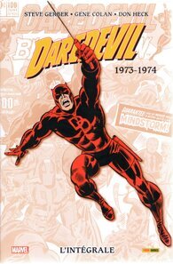 Panini Comics - 1973-1974