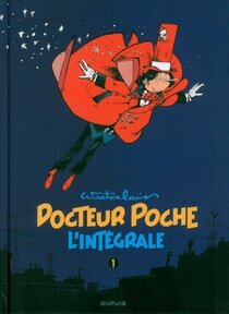 Originaux liés à Docteur Poche - 1976-1980