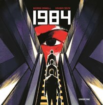 Originaux liés à 1984 (Coste)