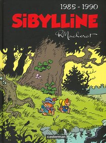 1985-1990 - voir d'autres planches originales de cet ouvrage