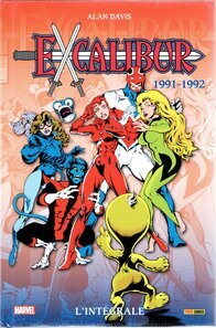 1991-1992 - voir d'autres planches originales de cet ouvrage