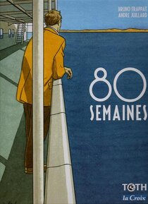 80 semaines - more original art from the same book