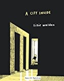 A City Inside - more original art from the same book