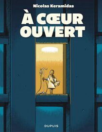 Original comic art related to À cœur ouvert