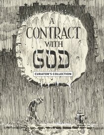 Dark Horse Comics - A Contract With God and Other Tenement Stories