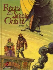 Original comic art related to Récits d'un siècle oublié - Ab oculis