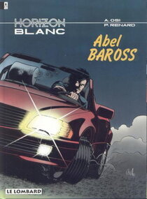 Abel Baross - voir d'autres planches originales de cet ouvrage