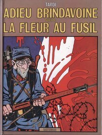 Casterman - Adieu Brindavoine