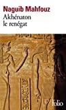 Akhénaton le renégat - more original art from the same book