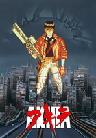 Original comic art related to AKIRA (Film) - AKIRA