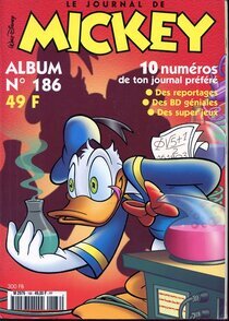 Album 186 (n°2468 à 2482) - voir d'autres planches originales de cet ouvrage
